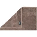 Ręcznik Noblesse 30x50 orzechowy 348 frotte 550g/m2 100% bawełna Cawoe Ręcznik Noblesse 30x50 orzechowy 348 frotte 550g/m2 100% bawełna Cawoe