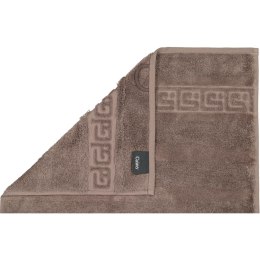 Ręcznik Noblesse 30x50 orzechowy 348 frotte 550g/m2 100% bawełna Cawoe