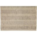 Ręcznik Noblesse 30x50 piaskowy 375 frotte 550g/m2 100% bawełna Cawoe Ręcznik Noblesse 30x50 piaskowy 375 frotte 550g/m2 100% bawełna Cawoe