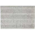 Ręcznik Noblesse 30x50 srebrny 775 frotte 550g/m2 100% bawełna Cawoe Ręcznik Noblesse 30x50 srebrny 775 frotte 550g/m2 100% bawełna Cawoe