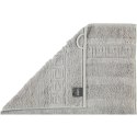 Ręcznik Noblesse 30x50 srebrny 775 frotte 550g/m2 100% bawełna Cawoe Ręcznik Noblesse 30x50 srebrny 775 frotte 550g/m2 100% bawełna Cawoe