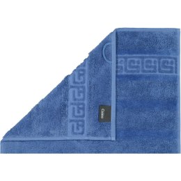 Ręcznik Noblesse 30x50 szafirowy 174 frotte 550g/m2 100% bawełna Cawoe