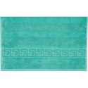 Ręcznik Noblesse 30x50 szmaragdowy 421 frotte 550g/m2 100% bawełna Cawoe Ręcznik Noblesse 30x50 szmaragdowy 421 frotte 550g/m2 100% bawełna Cawoe