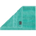 Ręcznik Noblesse 30x50 szmaragdowy 421 frotte 550g/m2 100% bawełna Cawoe Ręcznik Noblesse 30x50 szmaragdowy 421 frotte 550g/m2 100% bawełna Cawoe