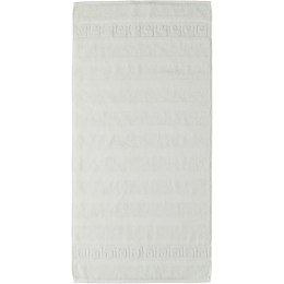 Ręcznik Noblesse 50x100 biały 600 frotte 550g/m2 100% bawełna Cawoe