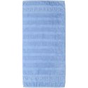 Ręcznik Noblesse 50x100 niebieski 188 frotte 550g/m2 100% bawełna Cawoe Ręcznik Noblesse 50x100 niebieski 188 frotte 550g/m2 100% bawełna Cawoe