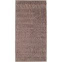 Ręcznik Noblesse 50x100 orzechowy 348 frotte 550g/m2 100% bawełna Cawoe Ręcznik Noblesse 50x100 orzechowy 348 frotte 550g/m2 100% bawełna Cawoe