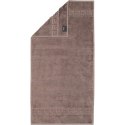 Ręcznik Noblesse 50x100 orzechowy 348 frotte 550g/m2 100% bawełna Cawoe Ręcznik Noblesse 50x100 orzechowy 348 frotte 550g/m2 100% bawełna Cawoe