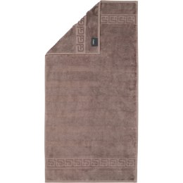 Ręcznik Noblesse 50x100 orzechowy 348 frotte 550g/m2 100% bawełna Cawoe