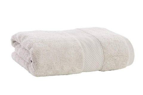 Ręcznik Opulence 50x100 naturlalny pale pewter z bawełny egipskiej 600 g/m2 Nefretete Ręcznik Opulence 50x100 naturlalny pale pewter z bawełny egipskiej 600 g/m2 Nefretete