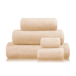 Ręcznik SPA 40x60 beżowy hotelowy do sauny 450 g/m2