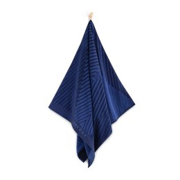 Ręcznik Sportowy Energy 70x140 granatowy Zwoltex