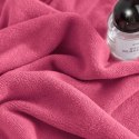 Ręcznik szybkoschnący 30x30 Active fuksjowy z mikrofibry 380g/m2 Ręcznik szybkoschnący 30x30 Active fuksjowy z mikrofibry 380g/m2