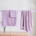 Ręcznik szybkoschnący 80x180 Active lawendowy z mikrofibry 380g/m2 Ręcznik szybkoschnący 80x180 Active lawendowy z mikrofibry 380g/m2