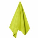 Ręcznik szybkoschnący 80x180 Active limonkowy z mikrofibry 380g/m2 Ręcznik szybkoschnący 80x180 Active limonkowy z mikrofibry 380g/m2