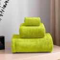Ręcznik szybkoschnący 80x180 Active limonkowy z mikrofibry 380g/m2 Ręcznik szybkoschnący 80x180 Active limonkowy z mikrofibry 380g/m2