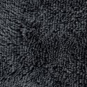 Koc narzuta 170x210 Tiffany 1 stalowy włochacz pled D91 Koc narzuta 170x210 Tiffany 1 stalowy włochacz pled D91