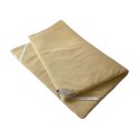 Materac wełniany merynos 140x200 Ecru naturalny Wyroby rehabilitacyjne pościelowe wyroby rozgrzewające Materac wełniany merynos 140x200 Ecru naturalny Wyroby rehabilitacyjne pościelowe wyroby rozgrzewające