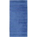 Ręcznik Noblesse 50x100 szafirowy 174 frotte 550g/m2 100% bawełna Cawoe Ręcznik Noblesse 50x100 szafirowy 174 frotte 550g/m2 100% bawełna Cawoe