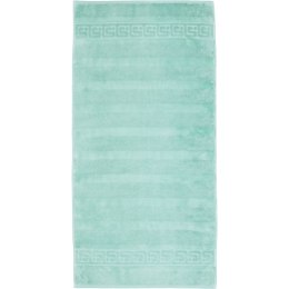 Ręcznik Noblesse 80x160 agawa 474 frotte 550g/m2 100% bawełna kąpielowy Cawoe
