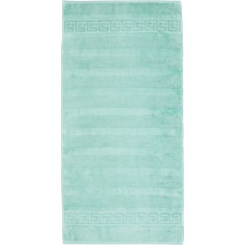Ręcznik Noblesse 80x160 agawa 474 frotte 550g/m2 100% bawełna kąpielowy Cawoe Ręcznik Noblesse 80x160 agawa 474 frotte 550g/m2 100% bawełna kąpielowy Cawoe