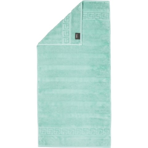 Ręcznik Noblesse 80x160 agawa 474 frotte 550g/m2 100% bawełna kąpielowy Cawoe Ręcznik Noblesse 80x160 agawa 474 frotte 550g/m2 100% bawełna kąpielowy Cawoe
