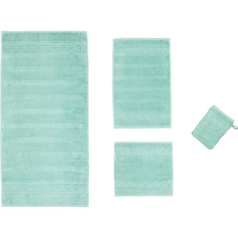 Ręcznik Noblesse 80x160 agawa 474 frotte 550g/m2 100% bawełna kąpielowy Cawoe Ręcznik Noblesse 80x160 agawa 474 frotte 550g/m2 100% bawełna kąpielowy Cawoe