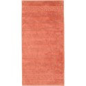 Ręcznik Noblesse 80x160 ceglany 387 frotte 550g/m2 100% bawełna kąpielowy Cawoe Ręcznik Noblesse 80x160 ceglany 387 frotte 550g/m2 100% bawełna kąpielowy Cawoe