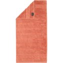 Ręcznik Noblesse 80x160 ceglany 387 frotte 550g/m2 100% bawełna kąpielowy Cawoe Ręcznik Noblesse 80x160 ceglany 387 frotte 550g/m2 100% bawełna kąpielowy Cawoe