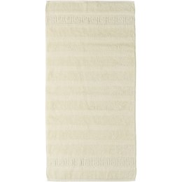 Ręcznik Noblesse 80x160 naturalny 351 frotte 550g/m2 100% bawełna kąpielowy Cawoe