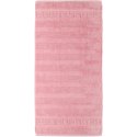 Ręcznik Noblesse 80x160 różowe 271 frotte 550g/m2 100% bawełna kąpielowy Cawoe Ręcznik Noblesse 80x160 różowe 271 frotte 550g/m2 100% bawełna kąpielowy Cawoe