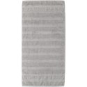 Ręcznik Noblesse 80x160 srebrny 775 frotte 550g/m2 100% bawełna kąpielowy Cawoe
