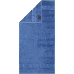 Ręcznik Noblesse 80x160 szafirowy 174 frotte 550g/m2 100% bawełna kąpielowy Cawoe