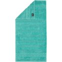 Ręcznik Noblesse 80x160 szmaragdowy 421 frotte 550g/m2 100% bawełna kąpielowy Cawoe Ręcznik Noblesse 80x160 szmaragdowy 421 frotte 550g/m2 100% bawełna kąpielowy Cawoe