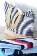 Ręcznik plażowy Beach 80x180 wielokolorowy 12 frotte 430g/m2 100% bawełna Cawoe Ręcznik plażowy Beach 80x180 wielokolorowy 12 frotte 430g/m2 100% bawełna Cawoe
