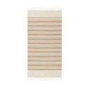 Ręcznik plażowy Lifestyle Hamam 90x180 wielokolorowy 25 frotte 370g/m2 100% bawełna Cawoe Ręcznik plażowy Lifestyle Hamam 90x180 wielokolorowy 25 frotte 370g/m2 100% bawełna Cawoe