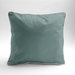 Poszewka satynowa 40x40 miętowa Mako Satin 62