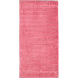 Ręcznik Noblesse 80x160 purdrowy ciemny 240 frotte 550g/m2 100% bawełna kąpielowy Cawoe
