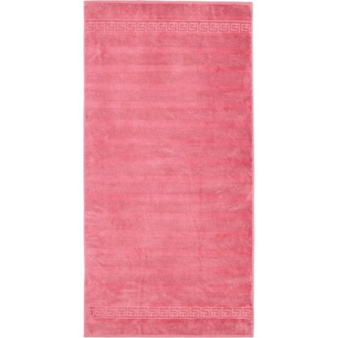 Ręcznik Noblesse 80x160 purdrowy ciemny 240 frotte 550g/m2 100% bawełna kąpielowy Cawoe Ręcznik Noblesse 80x160 purdrowy ciemny 240 frotte 550g/m2 100% bawełna kąpielowy Cawoe