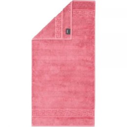 Ręcznik Noblesse 80x160 purdrowy ciemny 240 frotte 550g/m2 100% bawełna kąpielowy Cawoe