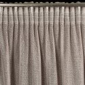 Zasłona gotowa Aleksa 140x270 beżowa na taśmie Eurofirany Zasłona gotowa Aleksa 140x270 beżowa na taśmie Eurofirany