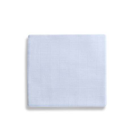 Komplet pieluch Bamboo 3 szt 55x70 Miś niebieski Komplet pieluch Bamboo 3 szt 55x70 Miś niebieski