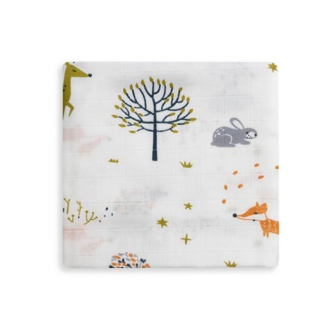 Komplet pieluch Bamboo 3 szt 55x70 miętowy Komplet pieluch Bamboo 3 szt 55x70 miętowy