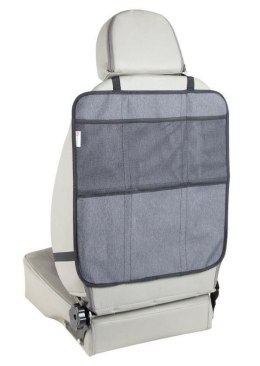 Ochraniacz na fotel samochodowy Savior 3w1 PETITE&MARS