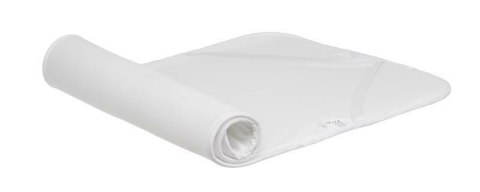 Ochraniacz na materac 60x120 Aerodry biały PETITE&MARS Ochraniacz na materac 60x120 Aerodry biały PETITE&MARS