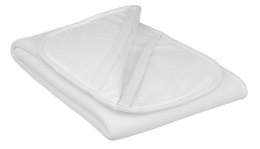 Ochraniacz na materac 60x120 Aerodry biały PETITE&MARS