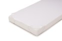 Ochraniacz na materac 60x120 Safe Dream biały wodoodporny PETITE&MARS Ochraniacz na materac 60x120 Safe Dream biały wodoodporny PETITE&MARS