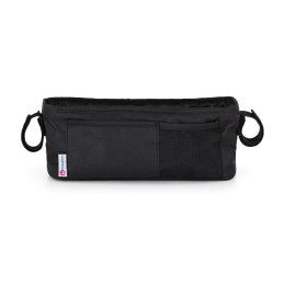 Organizer do wózka Pocket czarny PETITE&MARS