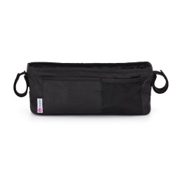 Organizer do wózka Pocket czarny PETITE&MARS