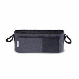 Organizer do wózka Pocket grafitowy PETITE&MARS